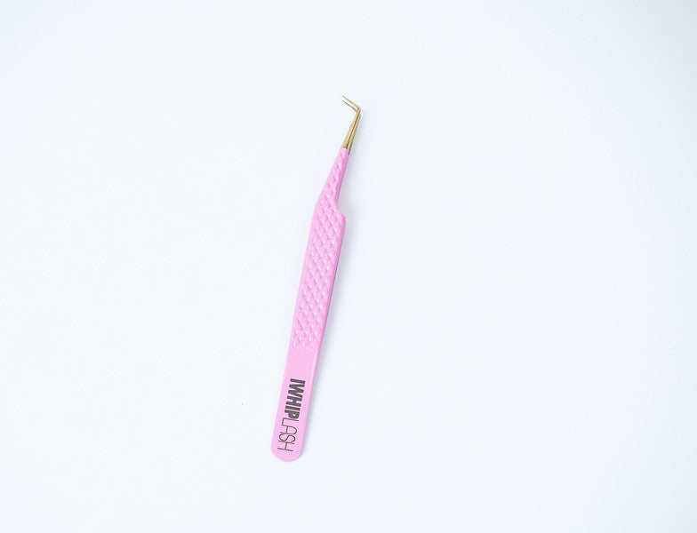 PRE-ORDER! S&G Signature Tweezers. SHIPS IN 3 weeks