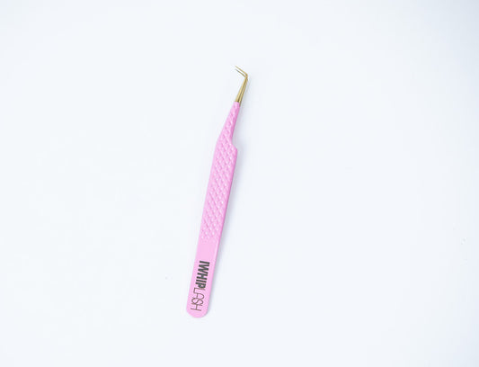 PRE-ORDER! S&G Signature Tweezers. SHIPS IN 3 weeks